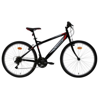 Carrefour Toplife vélo mountain 50 homme offre