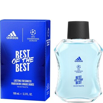 Carrefour Adidas eau de toilette offre