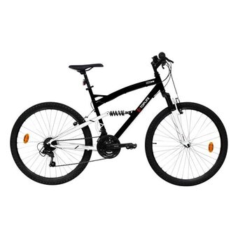 Carrefour Toplife vtt 50 fs offre