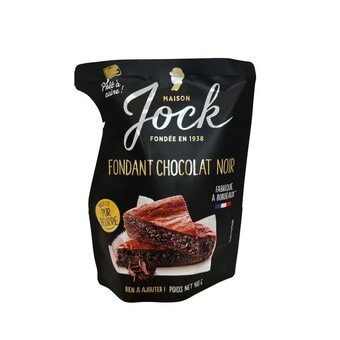 Carrefour Market Jock préparation pour gâteau offre