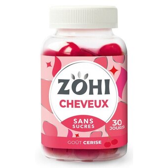 Carrefour Zohi compléments alimentaires offre