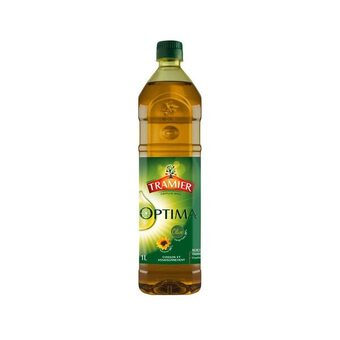 Tramier huile optima