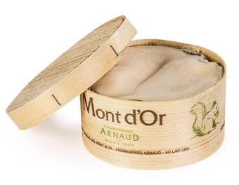 Match Mini mont d'or aop offre