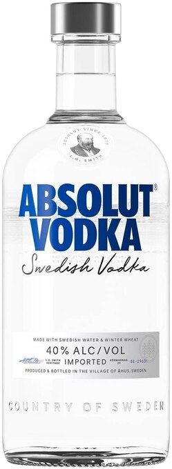 Match Absolut vodka offre