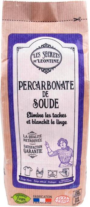 Match Les secrets de léontine percarbonate de soude offre