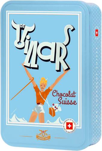Match Villars chocolats offre
