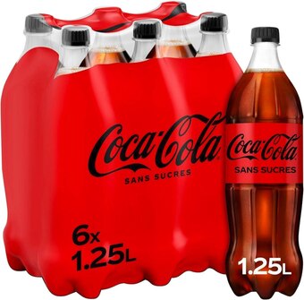 Match Coca-cola offre