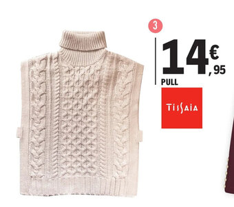 E.Leclerc PULL offre