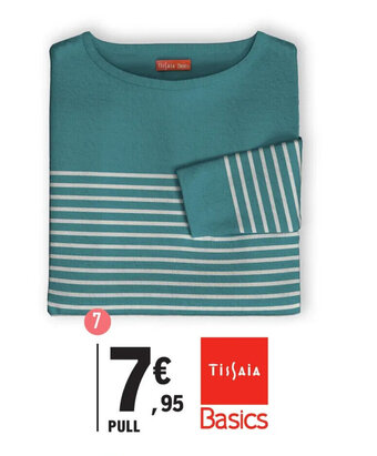 E.Leclerc PULL offre