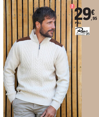 E.Leclerc PULL offre