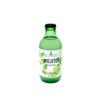 Cocktail sir james 101 mojito