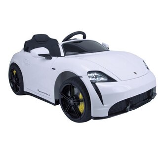 Porsche taycan 6 volts