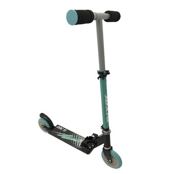 Carrefour Top life trottinette 2 roues pliable offre