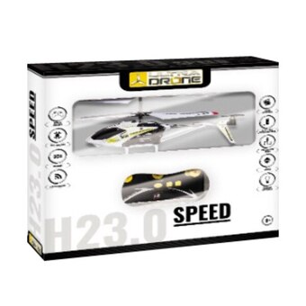 Carrefour Ultradrone - h23.0 speed offre