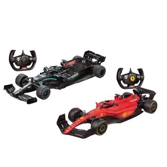 Carrefour Mondo mercedes amg f1 radiocommandée offre