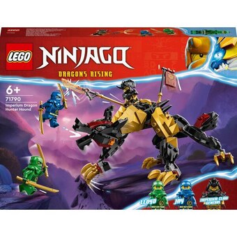 Carrefour lego ninjago online