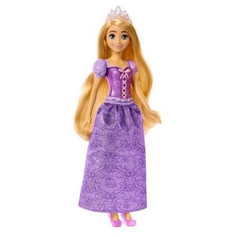 Carrefour Disney princesses poupée disney princesses offre