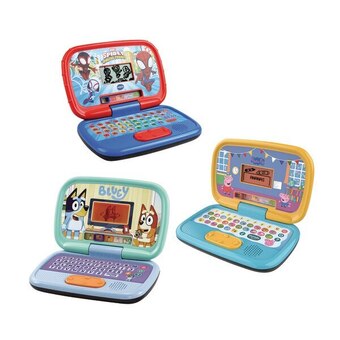 Carrefour Vtech mon ordi éducatif peppa pig offre