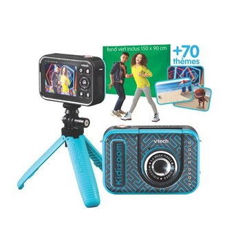 Vtech kidizoom video studio hd