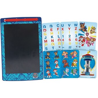 Lexibook tablette magique avec pochoirs