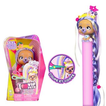 Carrefour Vip pets - hair academy offre