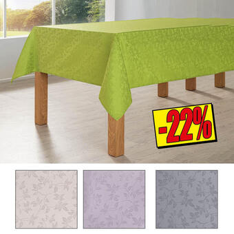 Norma Nappe jacquard offre