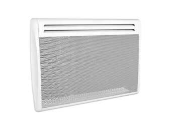 Weldom Radiateur électrique à rayonnement neomia 2, 1500 w horizontal blanc offre