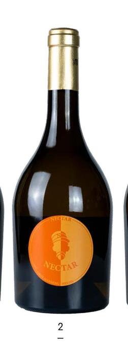 Nicolas Nectar blanc moelleux 2022 offre