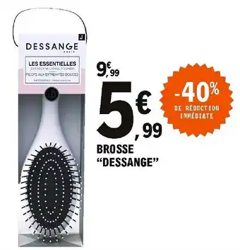 E.Leclerc Brosse Dessange offre