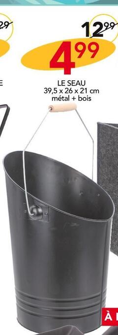 Stokomani Declic' home le seau offre