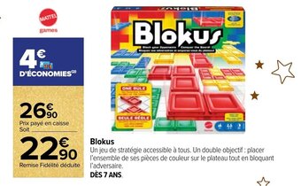 Blokus