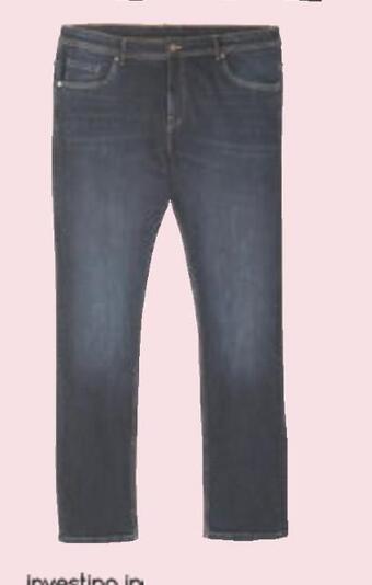 ALDI Up 2 fashion jean offre
