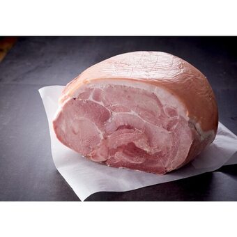 Auchan Jambon cuit à l'ancienne label rouge filière auchan cultivons le bon offre