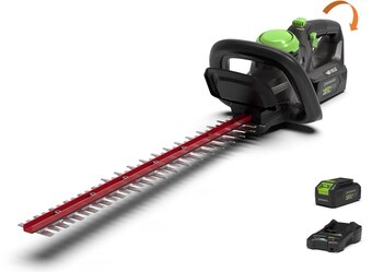 Gamm vert Kit taille-haies g48htk2 offre