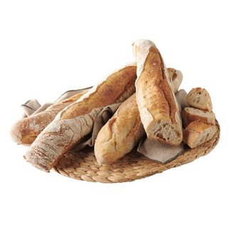 Auchan 3 baguettes mie dinette crc filière auchan cultivons le bon offre