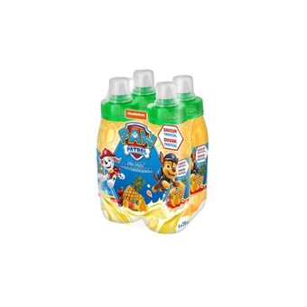 Carrefour Market Pat patrouille boisson aux fruits offre