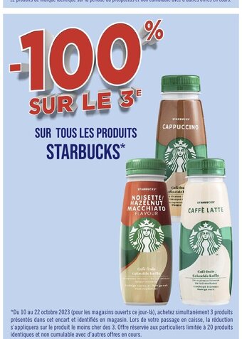 Géant Casino SUR TOUS LES PRODUITS offre