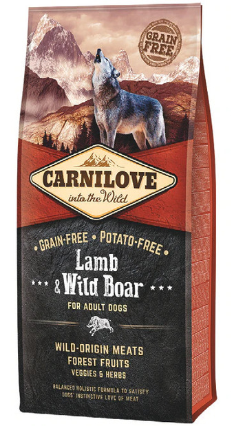 Maxi Zoo Croquettes offre