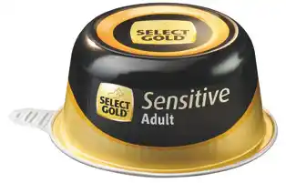 Maxi Zoo Bon Plan sur tous les dômes de la marque SELECT GOLD Sensitive offre