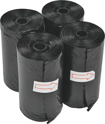 Maxi Zoo Sacs à déjections offre