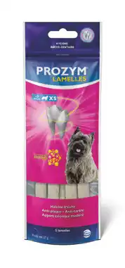 Maxi Zoo Friandises en lamelles offre
