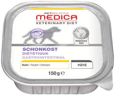 Maxi Zoo Boîtes Medica Gastrointestinal offre