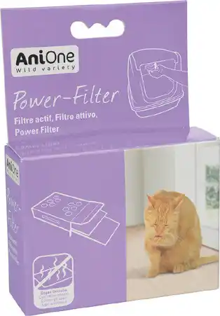Maxi Zoo Filtre Power offre