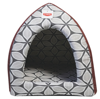 Maxi Zoo Couchage Tipi Rosas offre