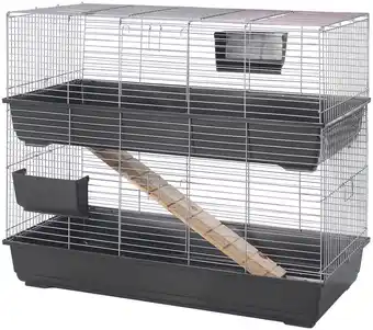 Maxi Zoo Cage Gizeh offre