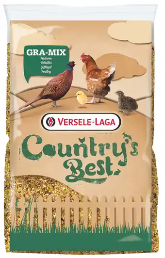 Maxi Zoo Alimentation complémentaire Gra-Mix offre