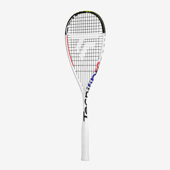 Decathlon Raquette de squash tecnifibre carboflex 135 xtop offre