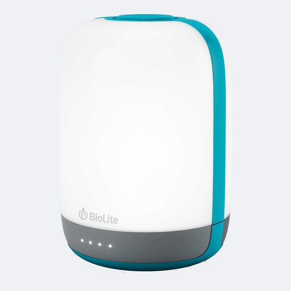 Promo Lanterne de camping randonnée led alpenglow 500 rechargeable