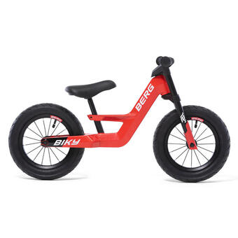 Decathlon Vélo d’équilibre biky city rouge offre
