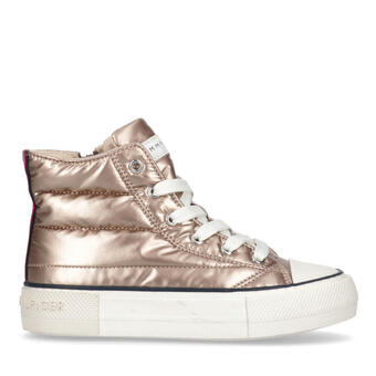 Decathlon Baskets femme tommy hilfiger offre
